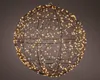 Lumineo LED-Kugel 38cm mit 600 LEDs Produktbild-Vorschau 2