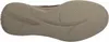 The sole of a brown shoe is shown against a white background. Voir les images du produit