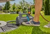 Gartenpumpe 4100 Silent (dunkelgrau/türkis, 550 Watt, Produktbild-Vorschau 13
