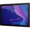 A black Alcatel tablet is shown from a slight angle against a dark gray background. Anteprima dell’immagine prodotto