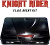 Knight Rider Geschenkbox F.L.A.G Agent Kit Produktbild-Vorschau 3