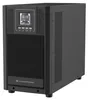CONCEPTRONIC ZEUS USV 3000VA 2700W  Online UPS,IEC EPO Port Voir les images du produit 1
