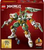 LEGO NINJAGO 15-jähriges Jubiläum: Lloyds Titan-Mech - Produktbild-Vorschau 10