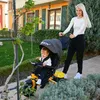 Lorelli Speedy Air trojkolka 4 v 1 – otočné sedadlo 360°, Náhled obrázku produktu 14