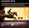 TV Hisense 43A6Q (2025) 43" LED 4K UHD - 43A6Q Produktbild-Vorschau 11
