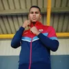 FC Barcelona tréningová súprava pánska - Veľkosť XL - Náhľad obrázku produktu 2