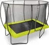 EXIT Silhouette Trampoline 214x305cm – Sur pieds – Voir les images du produit 11