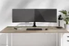 Neomounts NERO Double Flat Screen Desk Mount  (phone Produktbild-Vorschau 20
