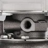 Billet Turbocharger GT3582 turbo T3 .63 A/R Turbína .70 A/R Náhled obrázku produktu 3