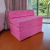 Natalia Spzoo Klappmatratze Schlafsessel 195 x 70 x 10 cm - Produktbild-Vorschau 2