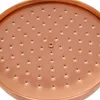 Głowica prysznicowa ze stali nierdzewnej 20 x 20 cm Podgląd zdjęcia produktu 9