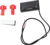 Digitální voltmetr pro motocykly DC 10-150V LED displej Náhled obrázku produktu 6