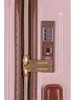 Stratic carrello Leather & More Trolley Rose rosa Anteprima dell’immagine prodotto 28