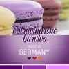 Belissia potravinářské barvivo fialové 10 ml extrémně Náhled obrázku produktu 3