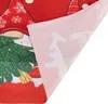 Vánoční běhoun na stůl 150x40cm Ruhhy 22484 Náhled obrázku produktu 5