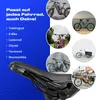 Alpensattel 3.0 Race+ - Ergonomiczne siodełko Podgląd zdjęcia produktu 5