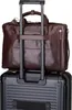 PICARD Leder Businesstasche Rucksack mit Laptopfach Buddy Produktbild-Vorschau 21