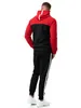 Herren Jogginganzug Freizeitanzug Sportlich 3750  Produktbild-Vorschau 3
