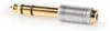 Nedis CAGC23930ME, 6,35 mm, 6,35 mm, Zilverkleurig Productafbeelding-voorbeeld 5