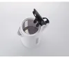 JATA HA701, 1 l, 2200 W, Schwarz, Weiß, Produktbild-Vorschau 3
