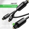 UGREEN optický audio kabel Toslink, 1,5 m - černý Náhled obrázku produktu 14