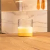 Filo Bianco Lot De 4 Verres Tumbler En Verre Borosilicaté Voir les images du produit 3