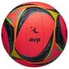 Wilson Avp Optx Grass volejbalový míč Rot  Rot, jedna Náhled obrázku produktu 5