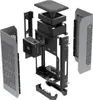 Cooler Master NCORE 100 MAX - USFF - ITX 850 Watt (ATX12V Produktbild-Vorschau 6