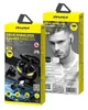 Awei Headphones Bluetooth 5.0 T35 TWS Black Anteprima dell’immagine prodotto 6
