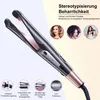 Lockenstäbe, Haarglätter 2-in-1 lockig & glatt, Locken & Produktbild-Vorschau 3