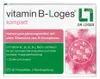 Witamina B-Loges kompletne tabletki powlekane 60 St Podgląd zdjęcia produktu 4