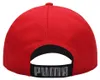 PUMA Liga Cap Puma Red - Puma Black rot Produktbild-Vorschau 6