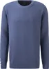 JOHN DEVIN Strickpullover blau Größe M Produktbild-Vorschau 1