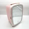 Cecotec CoolingBeauty 6000 Mirror Rose Nevera, Różowy, 6 l, Podgląd zdjęcia produktu 17
