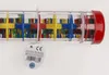 Musikspielzeug Regenmacher Kinder Regenstab in zufälliger Produktbild-Vorschau 16