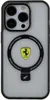 Ferrari Fehmp15Luscah Iphone 15 Pro 6.1 Trasparente Anteprima dell’immagine prodotto 3