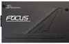 SeaSonic Seasonic Focus GX bloc d'alimentation 850 W 20+4 Voir les images du produit 9