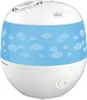 Chicco Humi Hot Advance, Blau, Weiß, Kunststoff, 250 mm, Produktbild-Vorschau 4