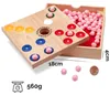 Original Funny Pigs Light Wood Edition für 2 bis 6 Spieler Produktbild-Vorschau 5