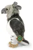 Plüsch-Harpyienadler 27 cm, umweltfreundlich Produktbild-Vorschau 7