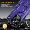Magnetisch Hülle für iPhone 15 Pro Max, Heavy Duty Produktbild-Vorschau 7
