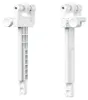 SwitchBot W2400000R SwitchBot Smart Curtain 3 Rod - Anteprima dell’immagine prodotto 7