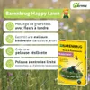 BARENBRUG HAPPY LAWN 0,5 kg : UNE NOUVELLE QUALITÉ SUR LE Voir les images du produit 3