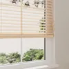 DTCH® Holzjalousie – 50 mm – Essence – Natur – 60 x 175 cm Produktbild-Vorschau 8