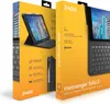 ZAGG Messenger Folio Bluetooth-Keyboard für iPad 10.2 Zoll Produktbild-Vorschau 5