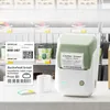 NIIMBOT B1 Drukarka Termiczna NAKLEJKI Bluetooth ZIELONO Podgląd zdjęcia produktu 15