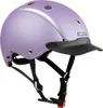 Casco Nori Helm Lila 52-56 cm Herren,Damen Lila 52-56 cm Produktbild-Vorschau 2