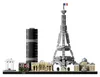 LEGO® Architecture 21044 Paříž Náhled obrázku produktu 4