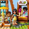 LEGO Friends Stazione sul Mare per Vacanze in Famiglia Anteprima dell’immagine prodotto 22
