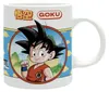 Dragon Ball Tasse 320ml Goku & Oozaru Produktbild-Vorschau 3